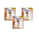 thumbnail image 1 of Desodorante Ambiental Repuesto Aromatizante Enchufe Aroma Manzana Canela Pack 6 Unidades, 1 of 3