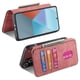 thumbnail image 3 of Funda Billetera Magnética para Xiaomi Redmi Note 13 Pro 4G Soporte Tarjetas Desmontable Rosa, 3 of 6