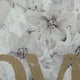 thumbnail image 3 of Cojin Acuarelas Dorado Love, 3 of 3