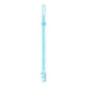 thumbnail image 4 of Cadena Porta Chupetes Para Baby Shower Niñas Azul, 4 of 5