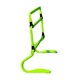thumbnail image 3 of Vallas De Entrenamiento De Agilidad De Altura Ajustable Para Obstáculos De Fútbol, ??baloncesto, Color Verde, 3 of 5