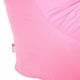 thumbnail image 4 of Pouf Tatto 1c Felpa Rosado, 4 of 4