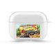 thumbnail image 1 of Desmarcar Funda AirPods Pro Subway Surfers Transparente, 1 of 6