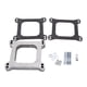thumbnail image 5 of Espaciador De Carburador De Carburador De Aluminio Para Reemplazo Profesional De Ford, 5 of 5