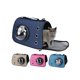 thumbnail image 3 of Bolso transportador para gatos pegable 40x26x25 azul PT001-A-Azul-1, 3 of 5