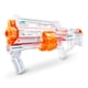 thumbnail image 2 of Bláster de espuma XShot Skins Ghost – Last Stand, 2 of 7