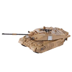 Bothyi - Modelo De Tanque En Miniatura De Recuerdo A Escala 1/72 Para Colección De Adultos, Estilo E