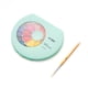 thumbnail image 4 of HIMI Set de Acuarela Semi Humeda 24 Colores (Estuche Verde), 4 of 7