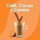 thumbnail image 2 of Café En Cápsulas Mochaccino Canela 5 Tazas, 2 of 9