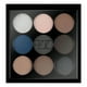thumbnail image 1 of Paleta De Sombras X 9 Color De La Sombra Grey, 1 of 2