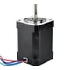 thumbnail image 3 of Motor paso a paso STEPPERONLINE 17HS24-2104S bipolar de 60 mm, 3 piezas, 3 of 7