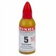 thumbnail image 2 of Tinte para Pintura Mixol Óxido Amarillo #05 20 ml, 2 of 2