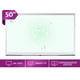 thumbnail image 2 of Smart TV Samsung The Serif 50" 4K LS01 Series - Caja Reciclada, 2 of 8