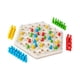 thumbnail image 4 of Juego De Mesa De Estrategia Para El Cerebro Con Tablero Triangular Para Regalo De Fiesta Para Niñas Y Niños, 4 of 5