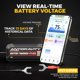 thumbnail image 4 of Antigravity Batteries Rastreador de Batería Bluetooth Plus, Negro, AG-BTR-3, 4 of 8