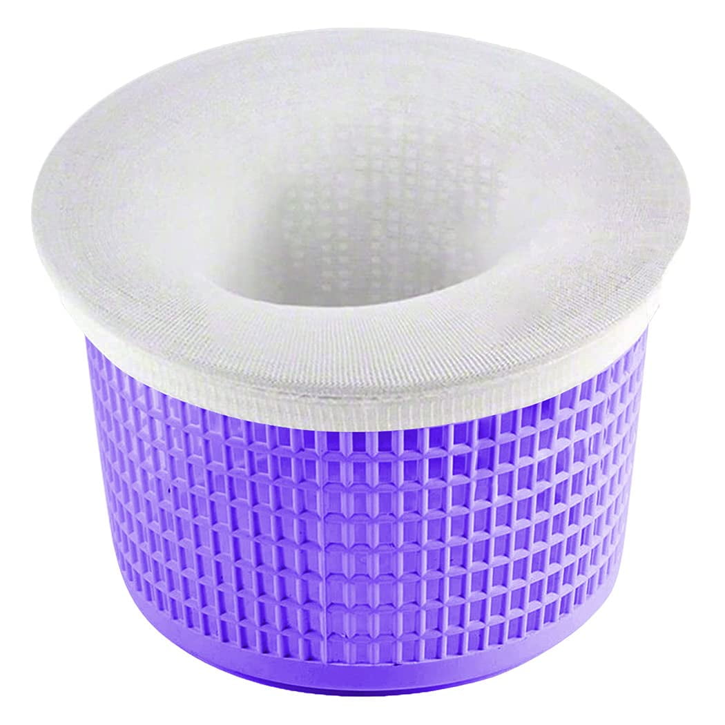 Calcetines Para Piscina Coopache, Paquete De 30 Unidades, Para Uso En Tierra O Por Encima Del Suelo