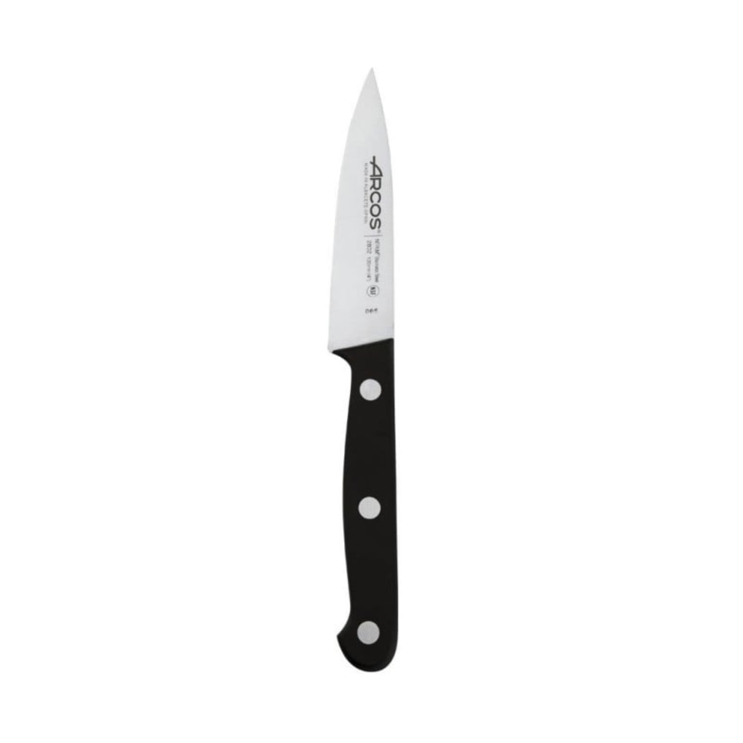 Cuchillo Puntilla 10cm Universal Acero Inoxidable Arcos
