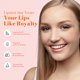 thumbnail image 2 of Barra de labios Juwel Cosmetics Acabado escarchado sin plomo, 2 of 9