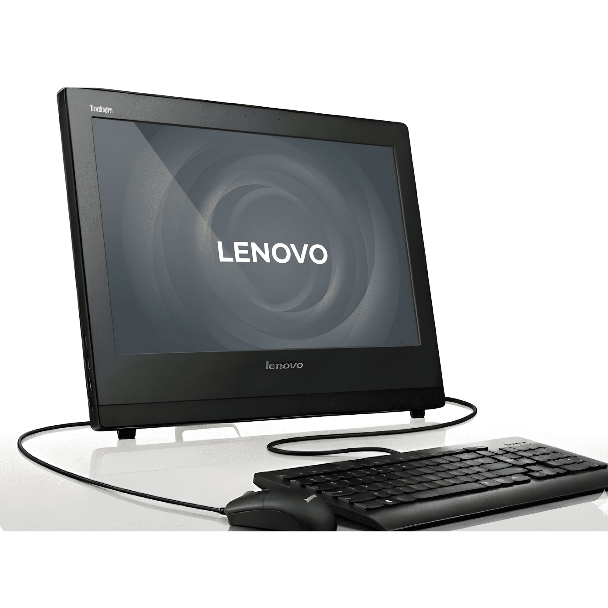 Lenovo - All In One M73z Core I7 - 16gb - Ssd 240gb - Reacondicionado