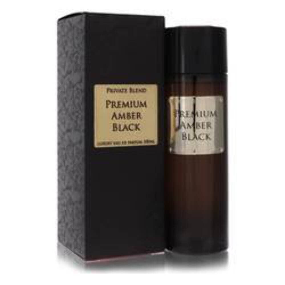 Perfume Chkoudra Paris Private Blend Premium, Color Ámbar Negro, 100 Ml