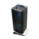 thumbnail image 3 of Parlante Karaoke Bluetooth Usb Aux 6.5wx2 Tws 849bk, 3 of 6