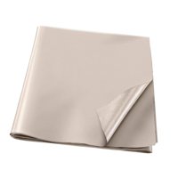 Bothyi - Tela Faraday Electromagnética Billetera Revestimiento Rfid Babez De Protección Rfid 1.5Mx1M