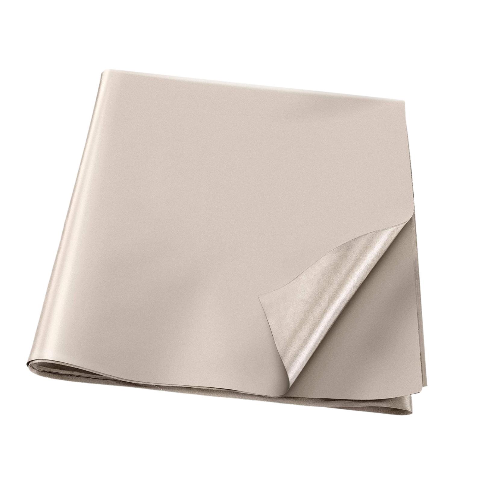 Bothyi - Tela Faraday Electromagnética Billetera Revestimiento Rfid Babez De Protección Rfid 1.5Mx1M