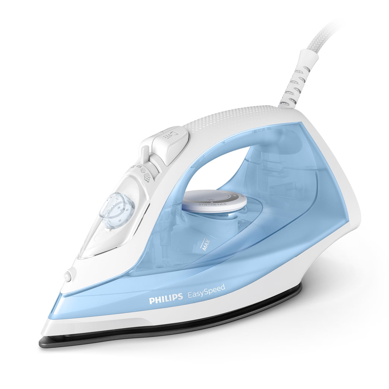 Plancha A Vapor Philips Gc1740/20