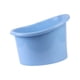 thumbnail image 4 of Ba?era Infantil Asiento De Ba?o Cubo De Ba?o Para Bebés Para Bebés Ni?os Ni?os Y Ni?as Azul, 4 of 5