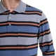 thumbnail image 4 of Polera Jersey Listada Cuello Camisero Gris, 4 of 4