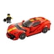 thumbnail image 2 of Bloques de Construcción Ferrari 812 Competizione 76914, 2 of 4