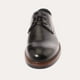 thumbnail image 3 of Zapato Negro Vía Franca, 3 of 5