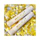thumbnail image 1 of Cañón de Confeti PRIMEPURE Estrellas Doradas Metálicas Paquete de 2, 1 of 9