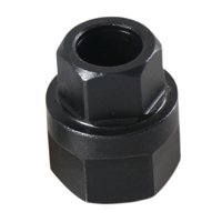 Ioensy - Herramienta De Extracción De Polea De Alternador Robusto Fácil De Instalar Vaso De Acero B