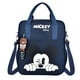 thumbnail image 1 of Disney Student Tutoring Bags Multifunctional Cartoon Mickey School Backpack Tote Bag Handbag Document Bookbag Square Schoolbag, 1 of 3
