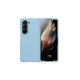 thumbnail image 1 of Carcasa Compatible Con Samsung Z Fold5 Goma Celeste, 1 of 4