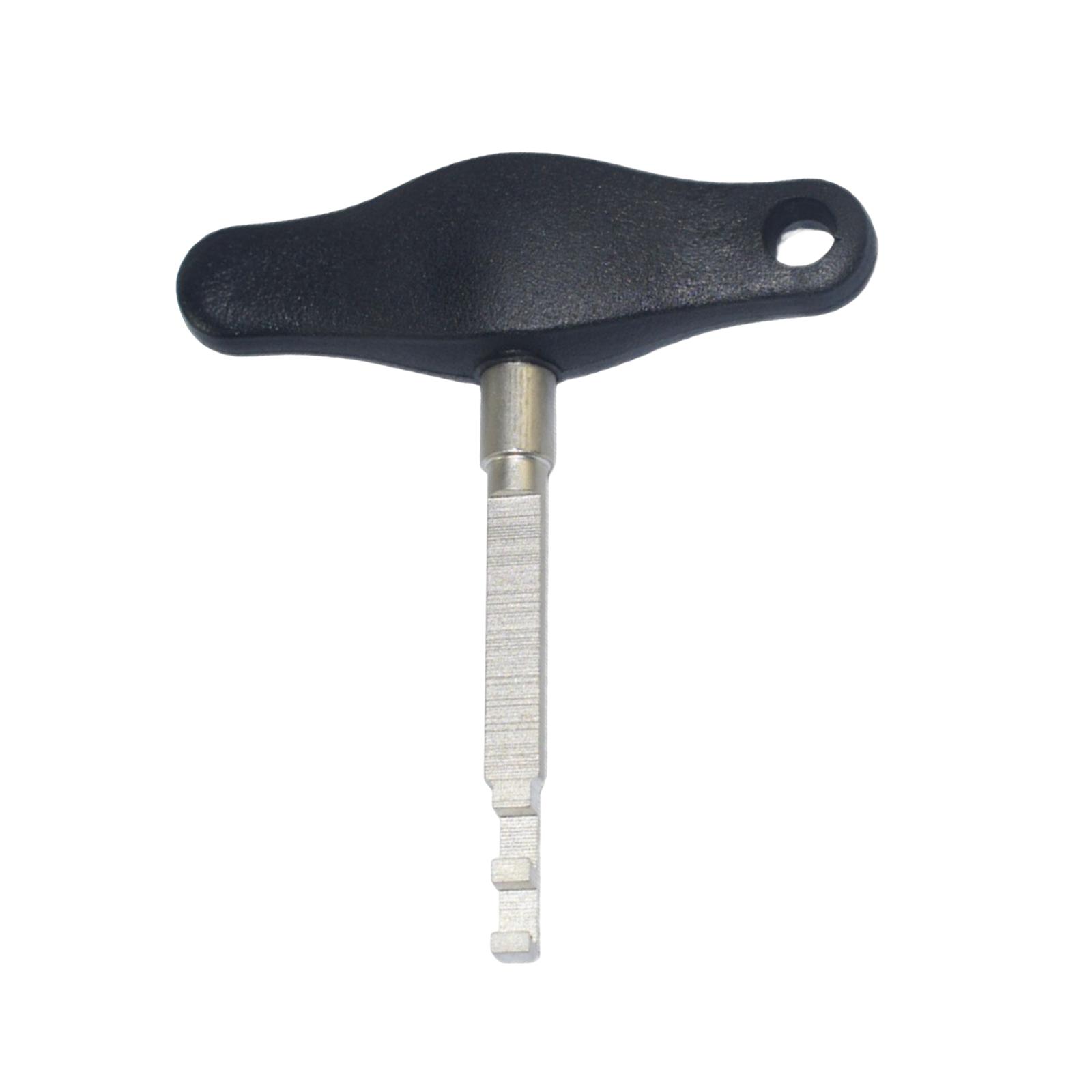 Magideal - Herramienta De Extracción De Enchufe De Arnés De Coche, Herramienta De Desbloqueo De Enchufe De Arnés Fácil De Usar Para Reemplazo