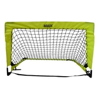 Arco De Futbol Con Malla Desmontable Muuk
