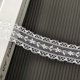 thumbnail image 1 of Xiao Hua Cinta de Encaje Blanca 1.06 inches x 50 size long - Ribete de Encaje Retro, Usada para Coser, Decoración de Bodas, Decoración de Ropa DIY y Cinta para Vestido de Navidad, 1 Pieza, Estilo N, 1 of 3