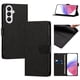 thumbnail image 3 of Cartera Funda para Samsung Galaxy A54 5G Carga Inalámbrica, Negro, 3 of 6