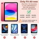 thumbnail image 2 of Funda Para Ipad 11a Generación 11 Pulgadas 2025 10a Generación 10 9 Pulgadas, 2 of 8