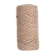 thumbnail image 1 of Cuerda De Hilo De Yute Gruesa Para Decoración Del Hogar Poste Rascador Para Gatos Jardinería De árboles Yute De 5mm, 1 of 5