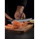 thumbnail image 4 of Cuchillo para Filetear HOSHANHO 7" Acero Japonés de Alto Carbono, 4 of 4
