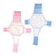 thumbnail image 1 of Set 2 Malla Apoyo Tina Asiento Baño Ajustable Bebes Lau, 1 of 3