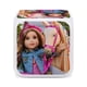 thumbnail image 4 of Muñeca American Girl theme 7 colors Alarm Clock Digital LED Alarm Clock Gifts for kids friends family, 4 of 6