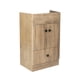 thumbnail image 3 of Mueble vanitorio color nogal 50 cm (sin cubierta), 3 of 4