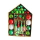 thumbnail image 1 of Bola de Navidad Adornos Decoración Árbol de Navidad Colgantes, 1 of 3