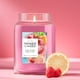 thumbnail image 4 of Limonada con bayas heladas Candle Yankee Candle, 622 g, tarro grande, 4 of 8