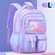 thumbnail image 1 of 2024 New Girl Children Waterproof Backpack Primary Kawaii Cute School Bag Book Bags Pink For Kids Child Teenage Schoolbag, 1 of 3