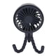 thumbnail image 4 of Ventilador Con Trípode Negro Para Coche Cuna, 4 of 4